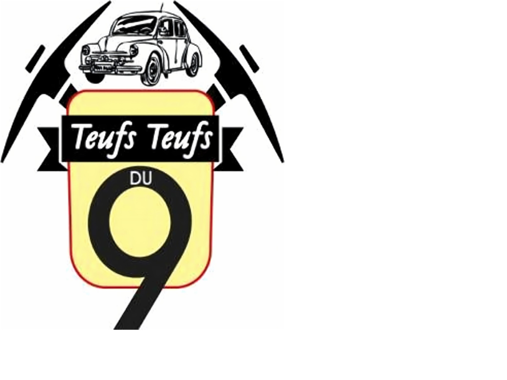Les Teufs Teufs du 9